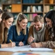 L'interaction pratiquer avec d’autres apprenants