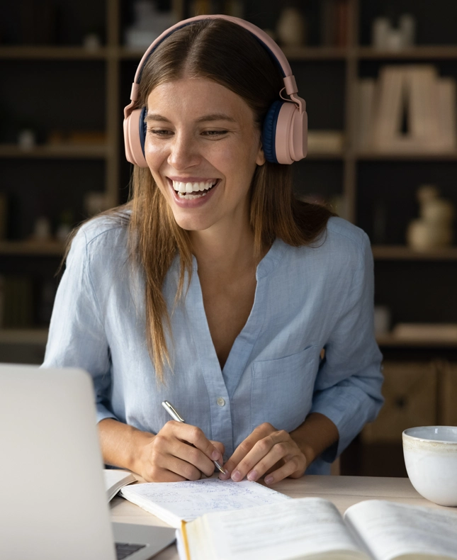 Parler une nouvelle langue