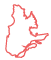 Québec-–-Amérique-du-Nord