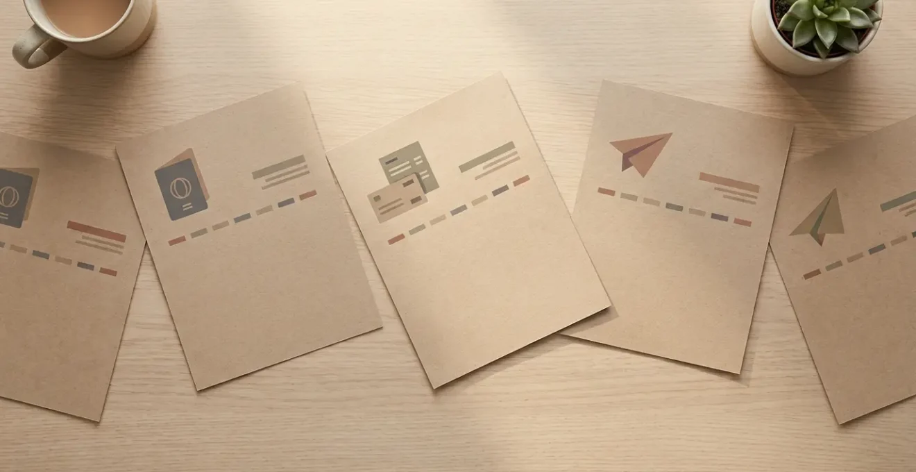 Timeline visuelle des étapes clés de préparation du PVT sur 12 mois