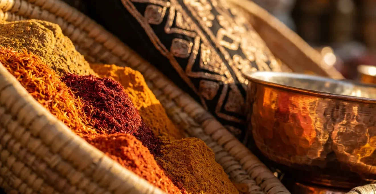 Marché nocturne animé à Beyrouth montrant la vie sociale du soir au Levant